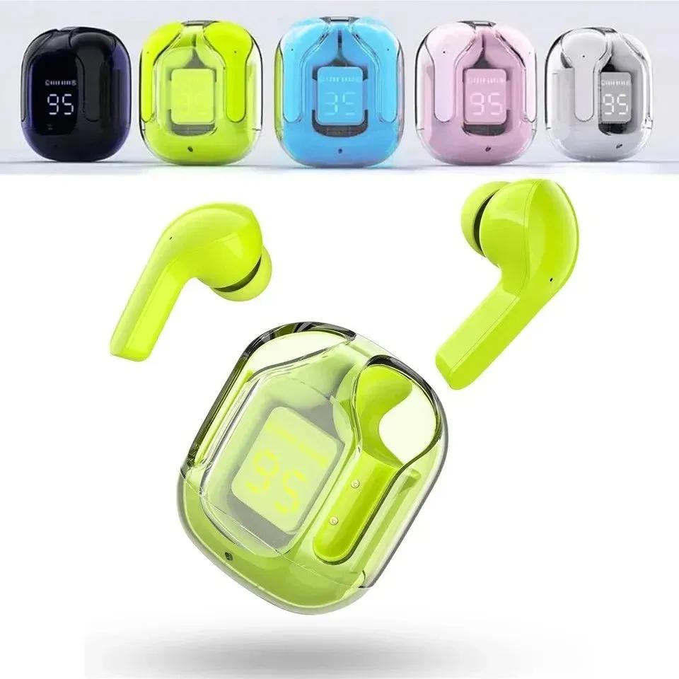 Air 31 Airpods Wireless Earbuds with C type charging